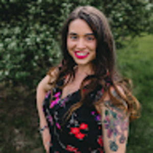 Meet your Posher, Brittanie